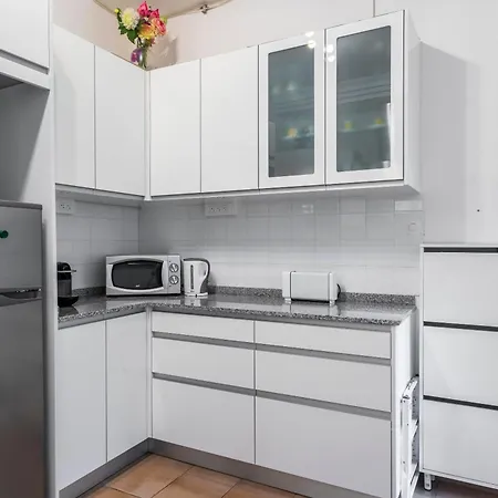 Center Loft شقة باريس