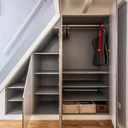 Center Loft باريس