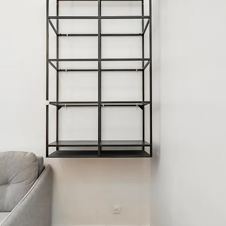 Gold Gate Appartement