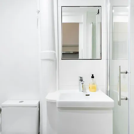 Gold Gate Appartement
