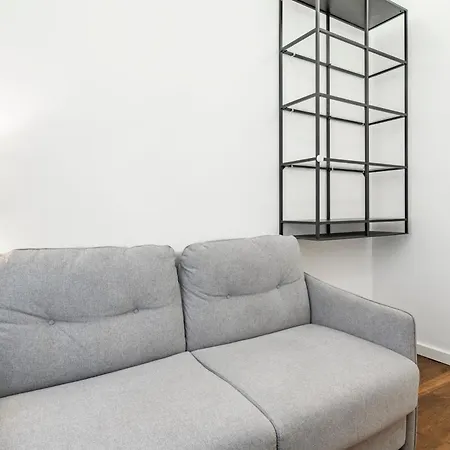 Appartement Gold Gate
