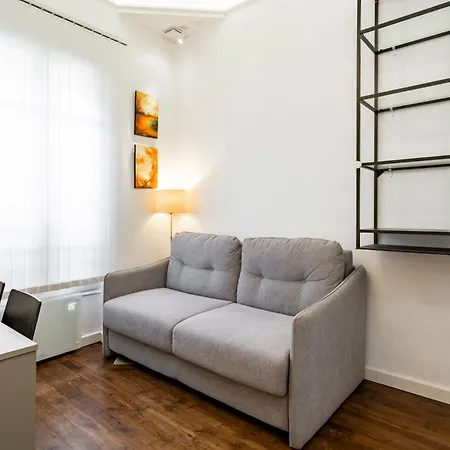 Appartement Gold Gate