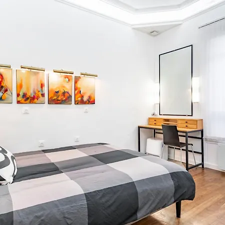 Appartement Gold Gate