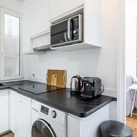 Appartement Gold Gate *