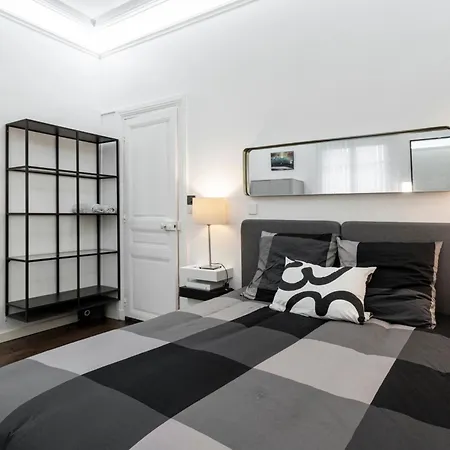 Appartement Gold Gate