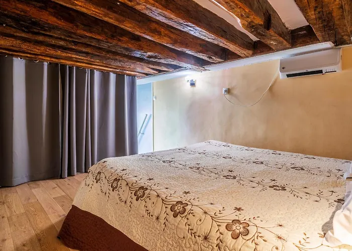 Center Loft