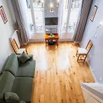 Center Loft * 파리