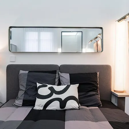 Apartmán Gold Gate Paříž